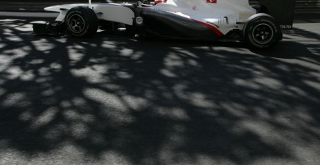 BMW Sauber